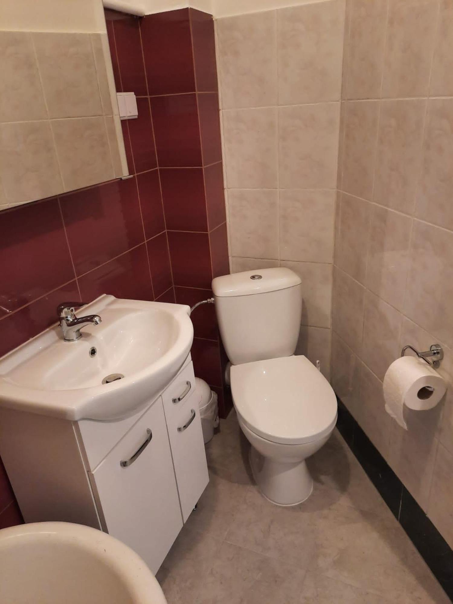 Apartment St. Mark'S Square Краков Экстерьер фото