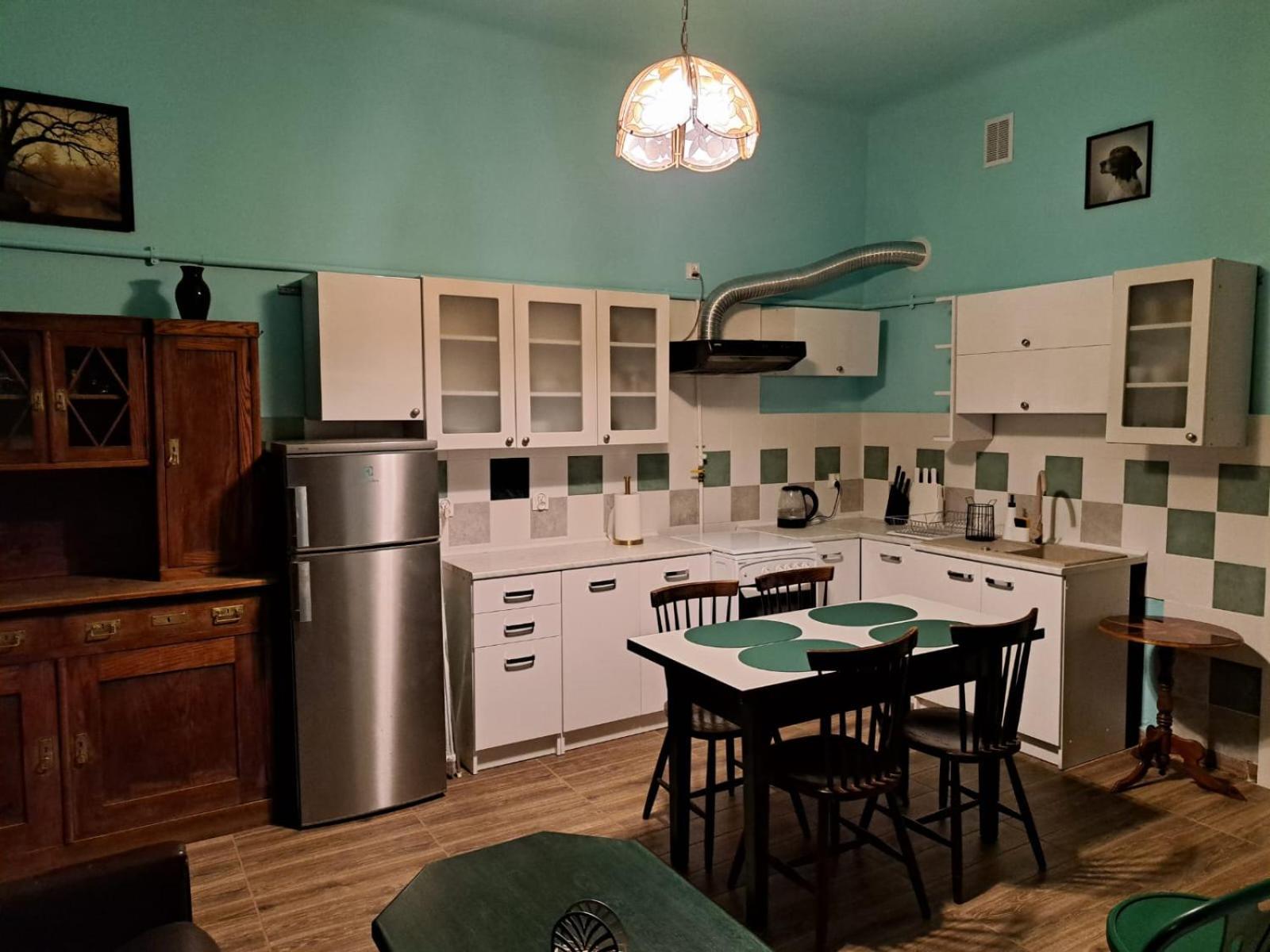 Apartment St. Mark'S Square Краков Экстерьер фото