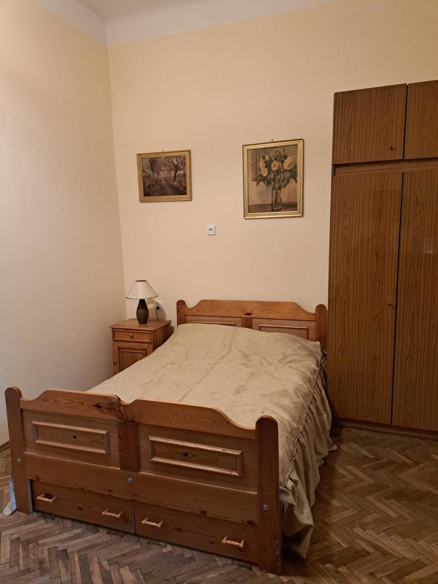 Apartment St. Mark'S Square Краков Экстерьер фото